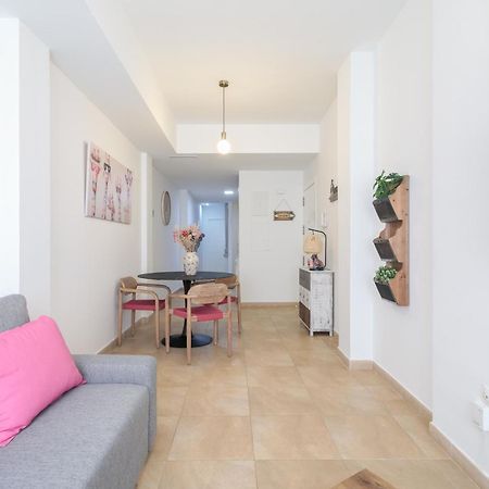 Apartmán El Sueno De Mauro El Campello Exteriér fotografie