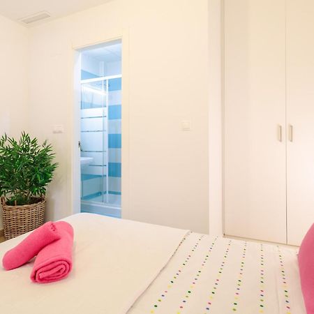 Apartmán El Sueno De Mauro El Campello Exteriér fotografie
