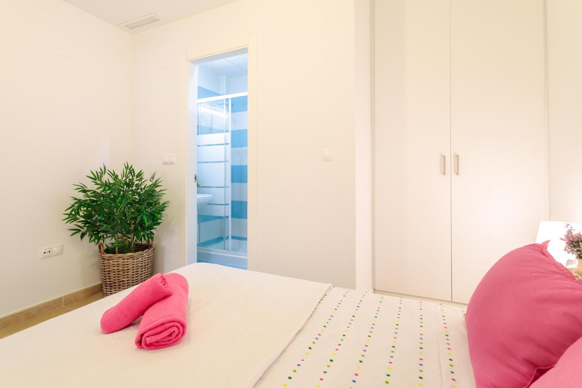 Apartmán El Sueno De Mauro El Campello Exteriér fotografie