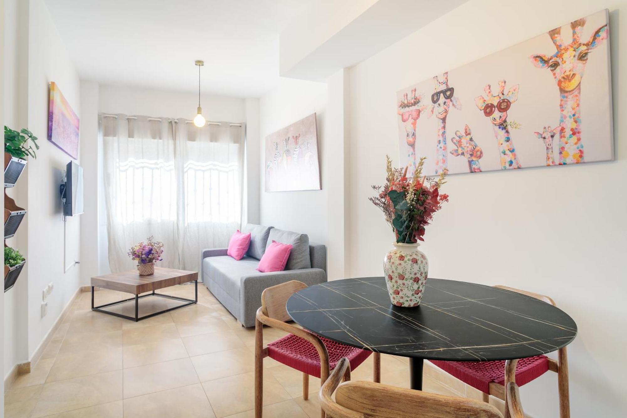 Apartmán El Sueno De Mauro El Campello Exteriér fotografie