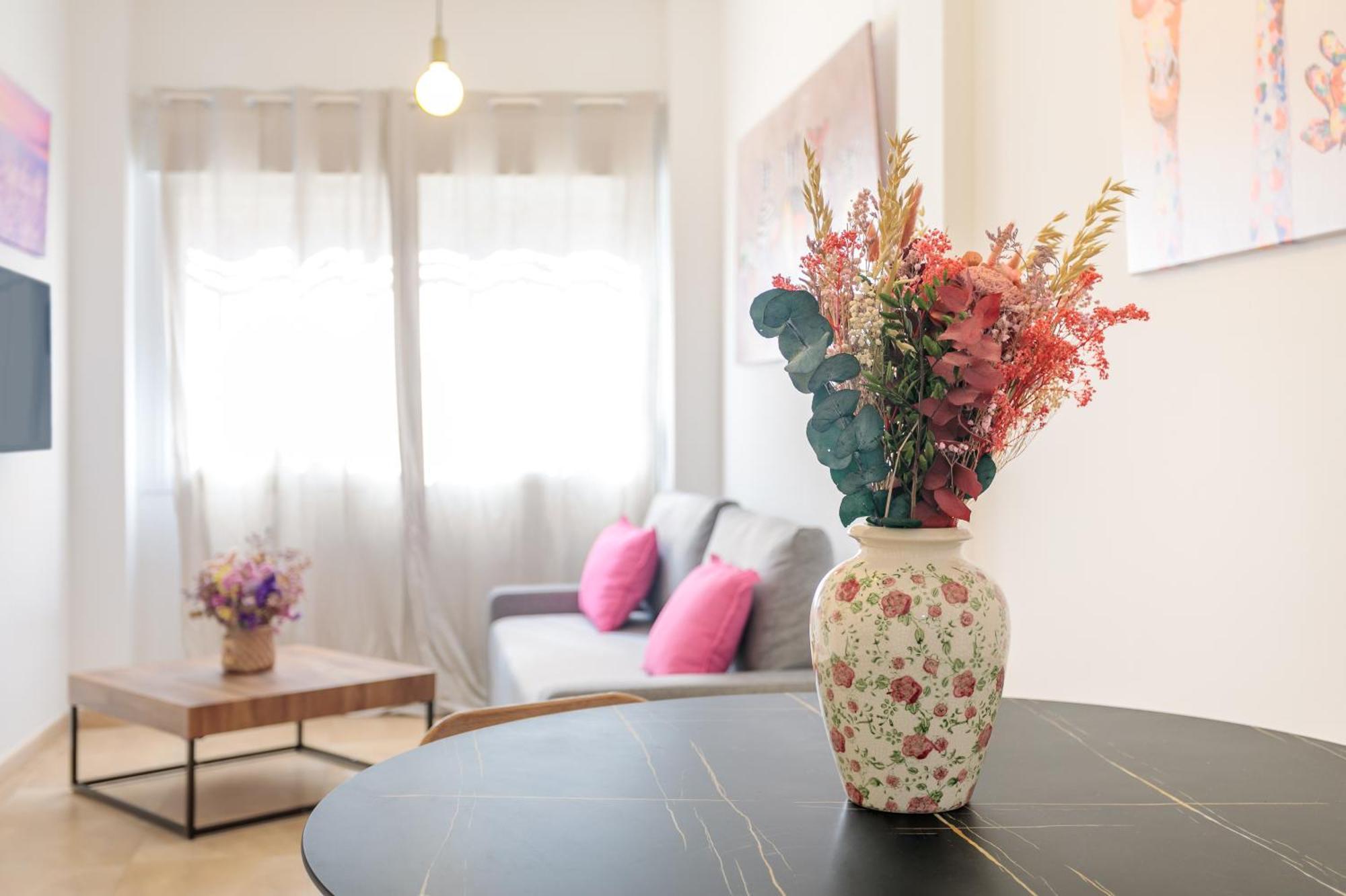Apartmán El Sueno De Mauro El Campello Exteriér fotografie