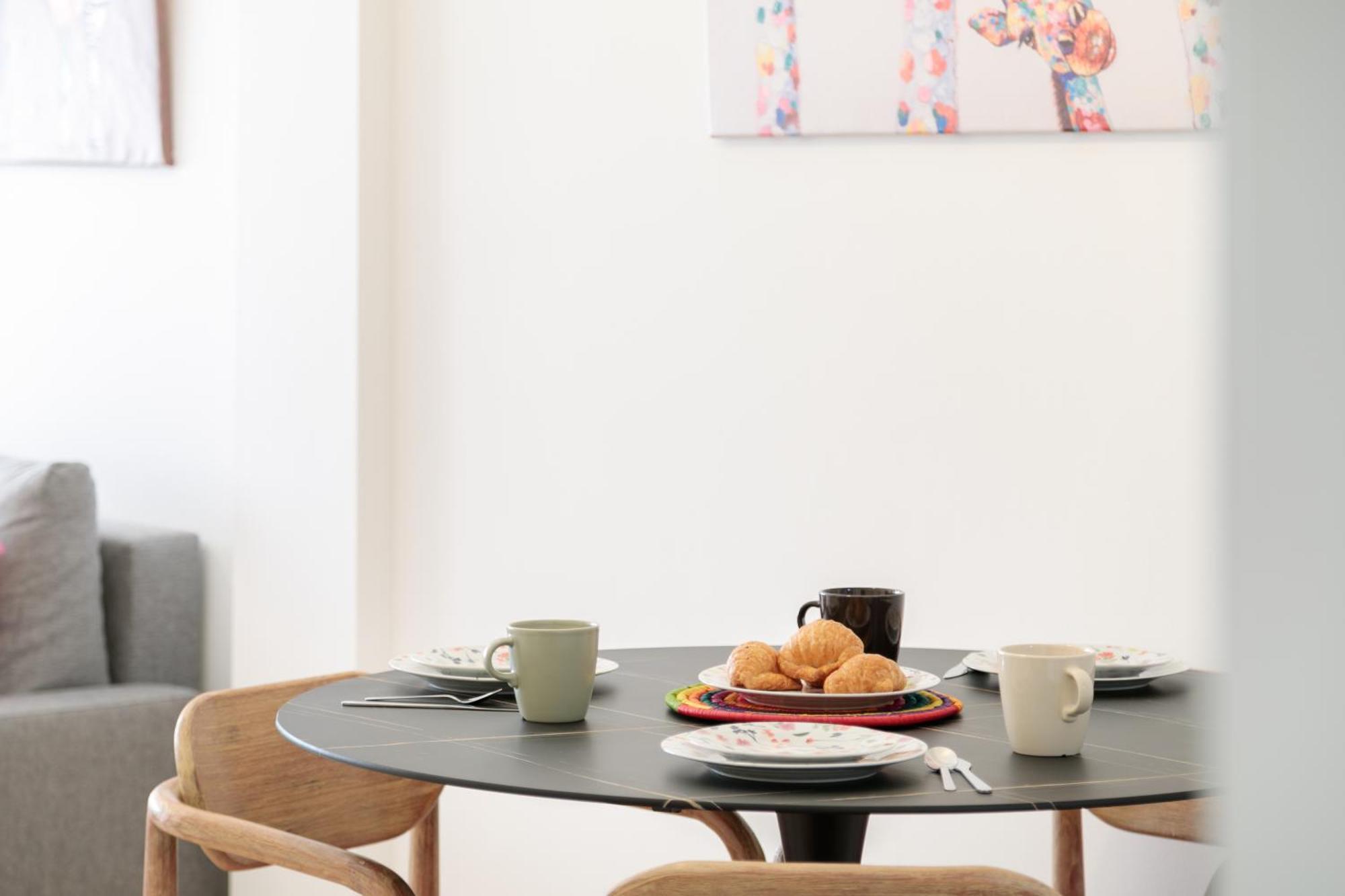 Apartmán El Sueno De Mauro El Campello Exteriér fotografie