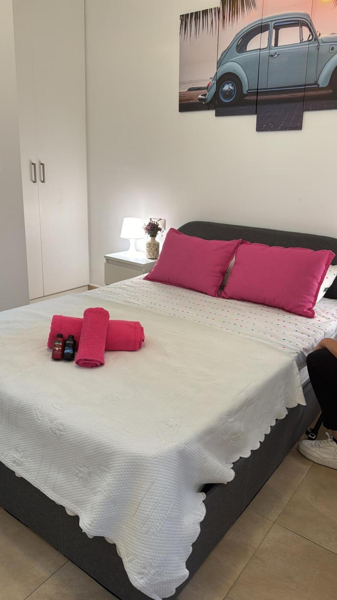 Apartmán El Sueno De Mauro El Campello Exteriér fotografie